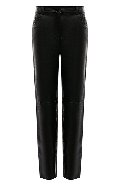 Кожаные брюки AGREEG, арт. 14041378, фото 1