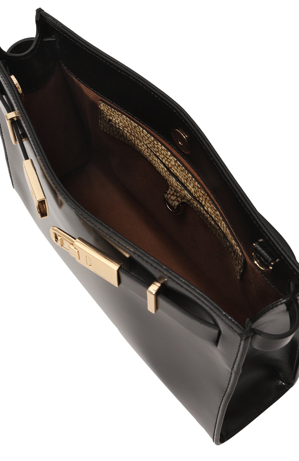 Сумка out of office small BORBONESE, арт. 924647, фото 5