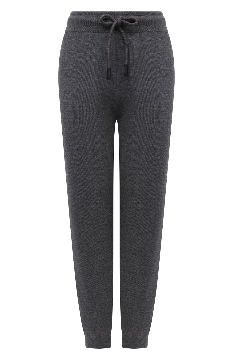 Шерстяные джоггеры BURBERRY, арт. 8032196, фото 1