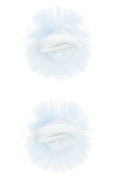 Комплект из двух резинок JUNEFEE, арт. 7282, фото 2