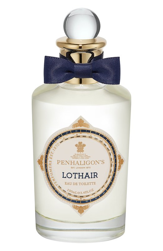 Туалетная вода Lothair (100ml) Penhaligons Penhaligon's