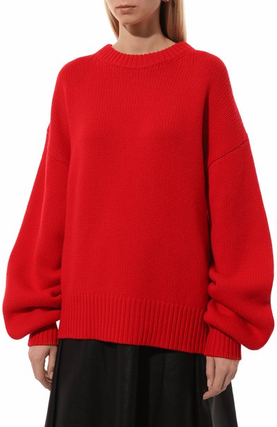 Свитер из шерсти и кашемира PERVERT, арт. PE24/SW01/10-41-08, фото 3