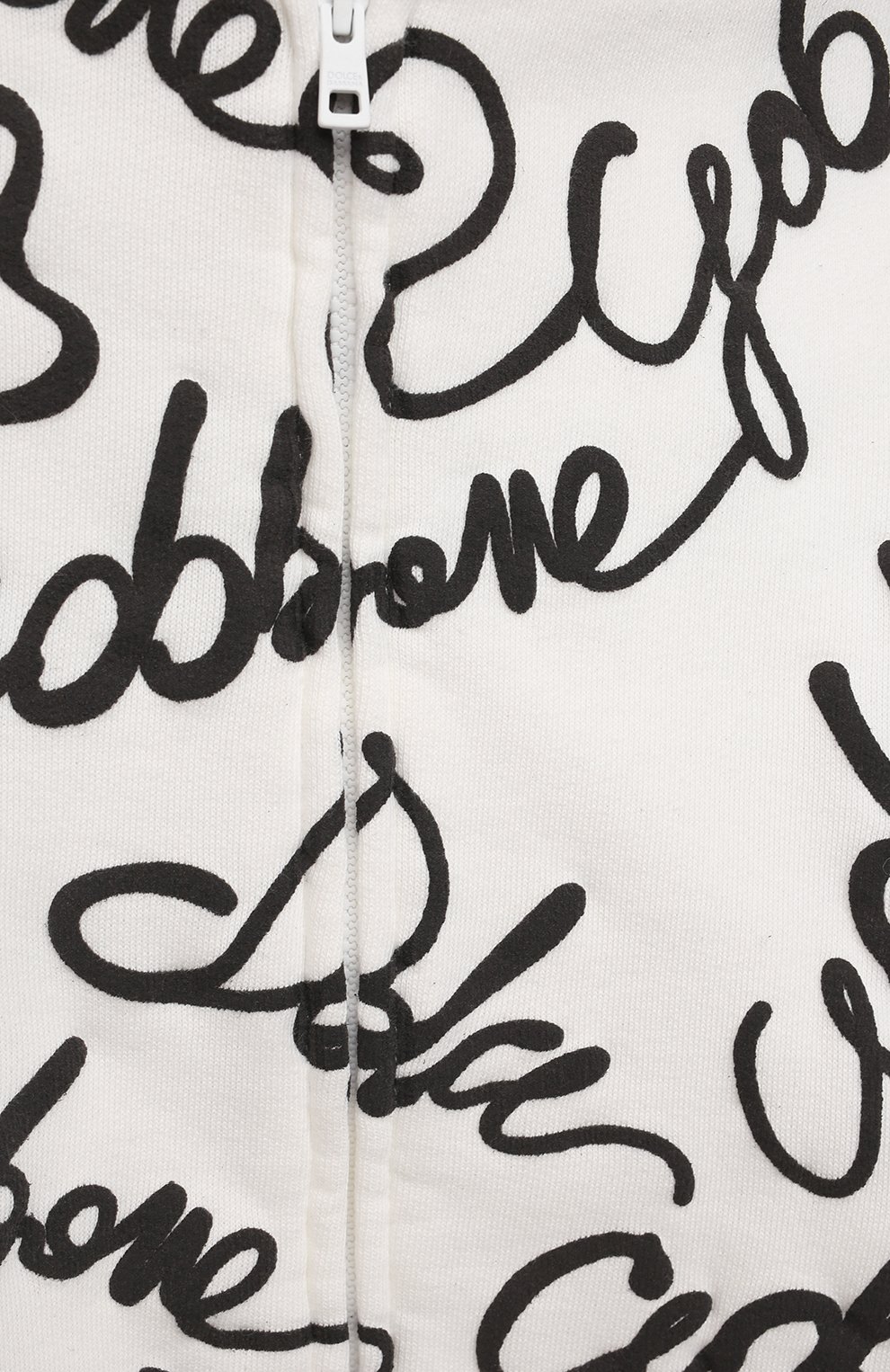 Хлопковая толстовка DOLCE & GABBANA, арт. L4JWBJ/G7BCB/8-14, фото 3