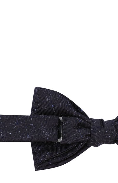 Галстук-бабочка LANVIN, арт. 2234/B0W TIE, фото 3