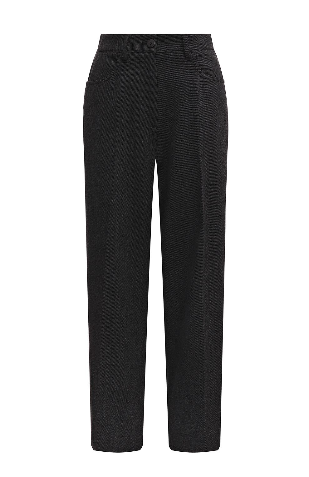 Шерстяные брюки LE17SEPTEMBRE, арт. LS2479PT002ECH, фото 1