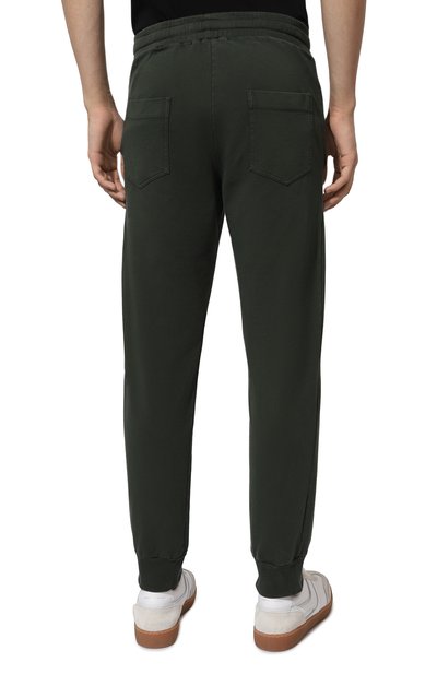 Хлопковые джоггеры DANIELE FIESOLI, арт. DF0652, фото 4