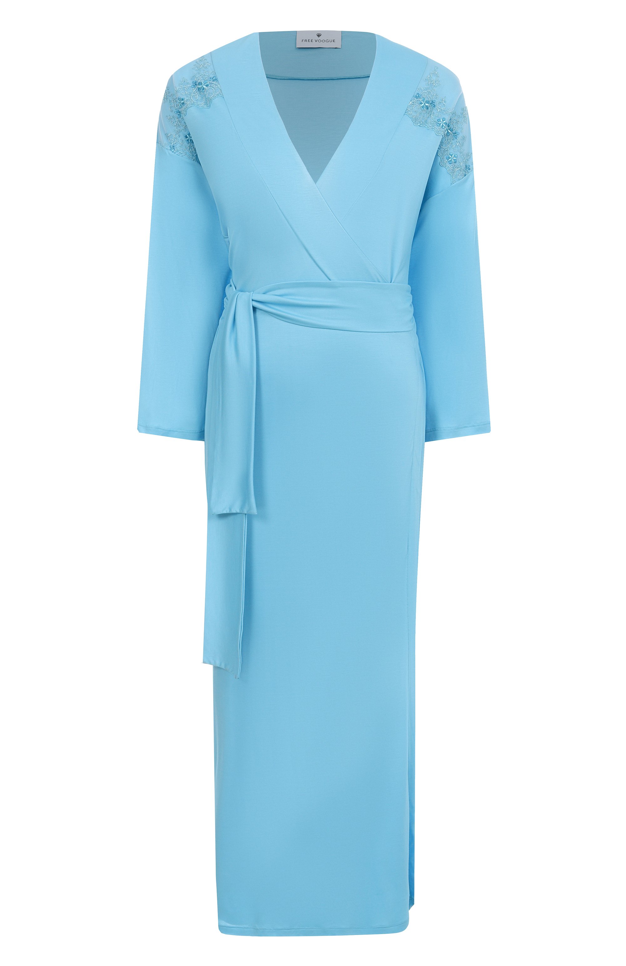 Халат FREE VOOGUE, арт. 125110, фото 1
