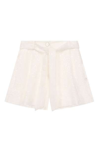 Шорты MONNALISA, арт. 71E406