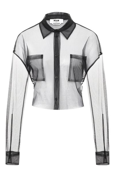 Женская блузка MSGM, арт. 3442MDE24/237312