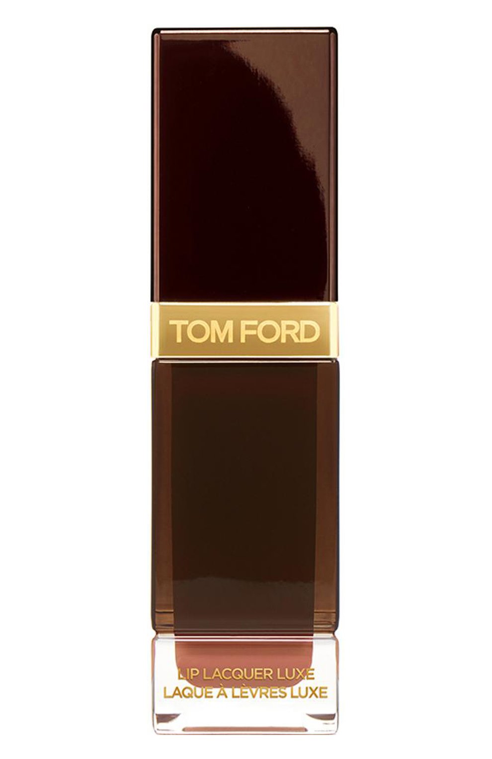 Жидкая помада lip lacquer luxe matte, оттенок quiver matte TOM FORD, арт. T725-02, фото 1