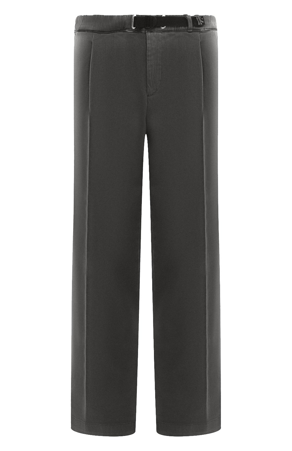 Хлопковые брюки WHITE SAND, арт. 24WSU67 260, фото 1