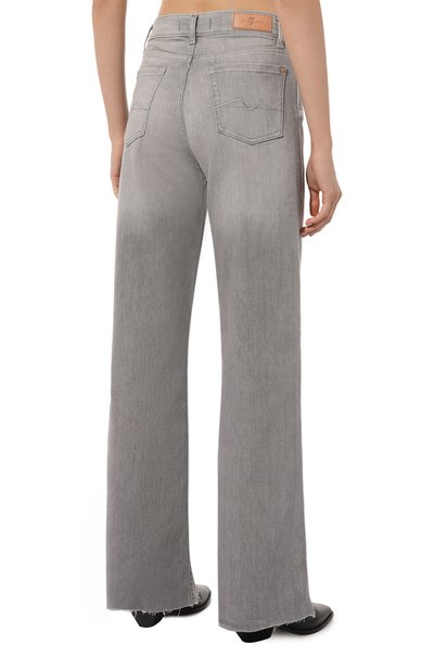 Джинсы 7 FOR ALL MANKIND, арт. JSP0C660DU, фото 4