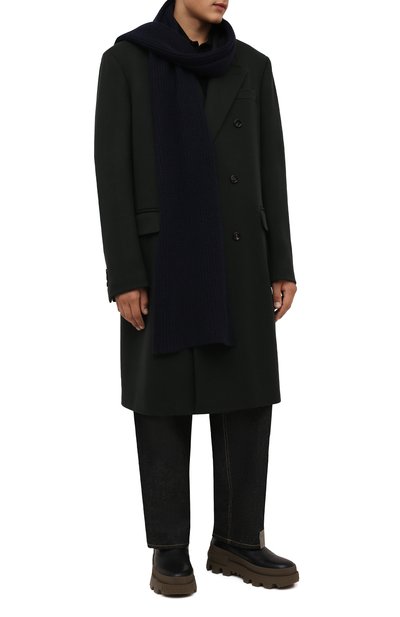 Кашемировый шарф DANIELE FIESOLI, арт. WS 7000, фото 2