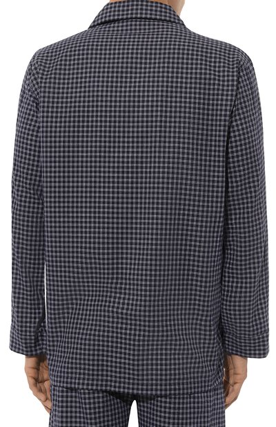 Хлопковая пижама DEREK ROSE, арт. 5000/BRAE032, фото 4