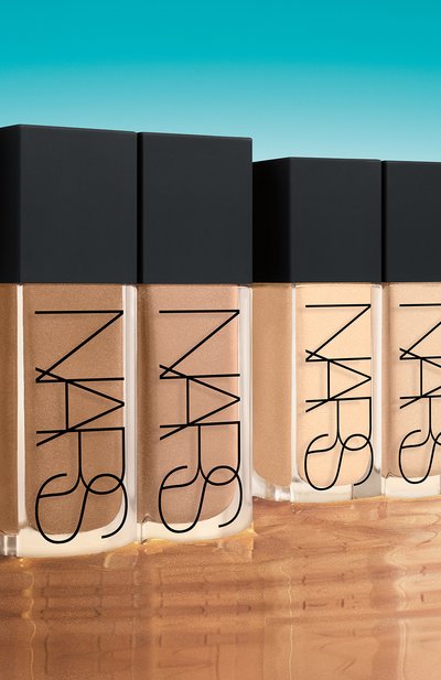 Бустер для сияния tinted glow booster, оттенок kalvoya (30ml) NARS, арт. 2182NS, фото 5