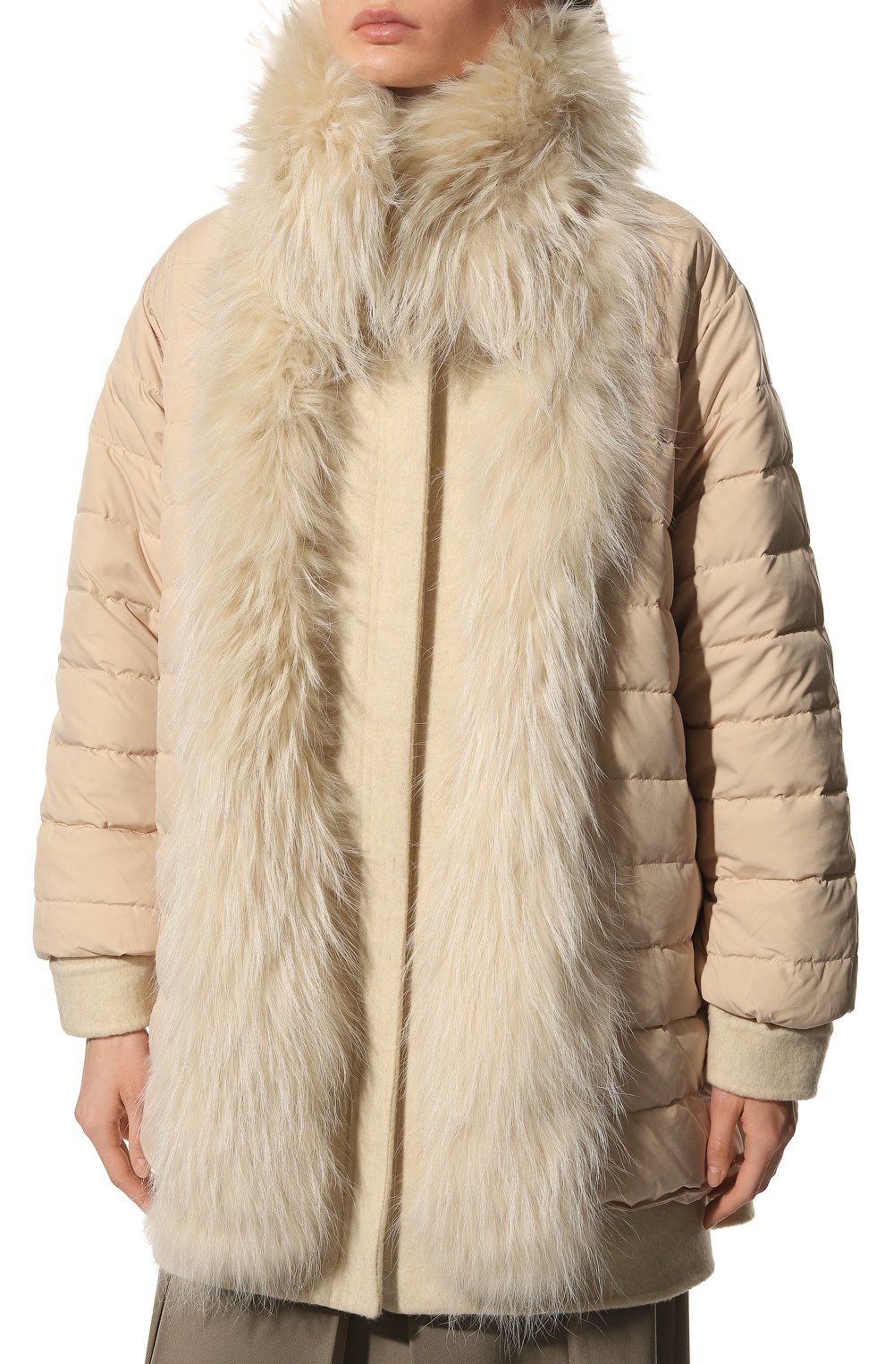 Двустороннее пальто MAX AND MOI, арт. H22MACAYA, фото 6