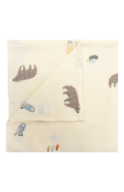 Муслиновая пеленка BUBA KIDS, арт. BKMUSSW20