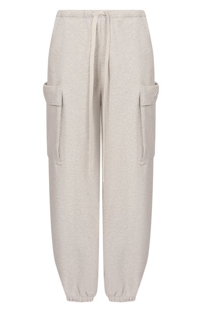 Женские хлопковые джоггеры REPLAY, арт. W8155 .000.23812