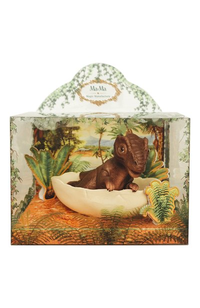 Игрушка динозавр трицератопс magic dino MAGIC MANUFACTORY, арт. TMD-0001