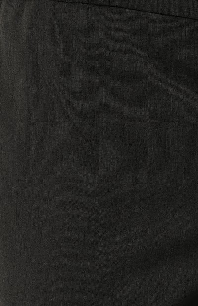 Шерстяные брюки ZILLI, арт. CP201BM0201VZP000, фото 5