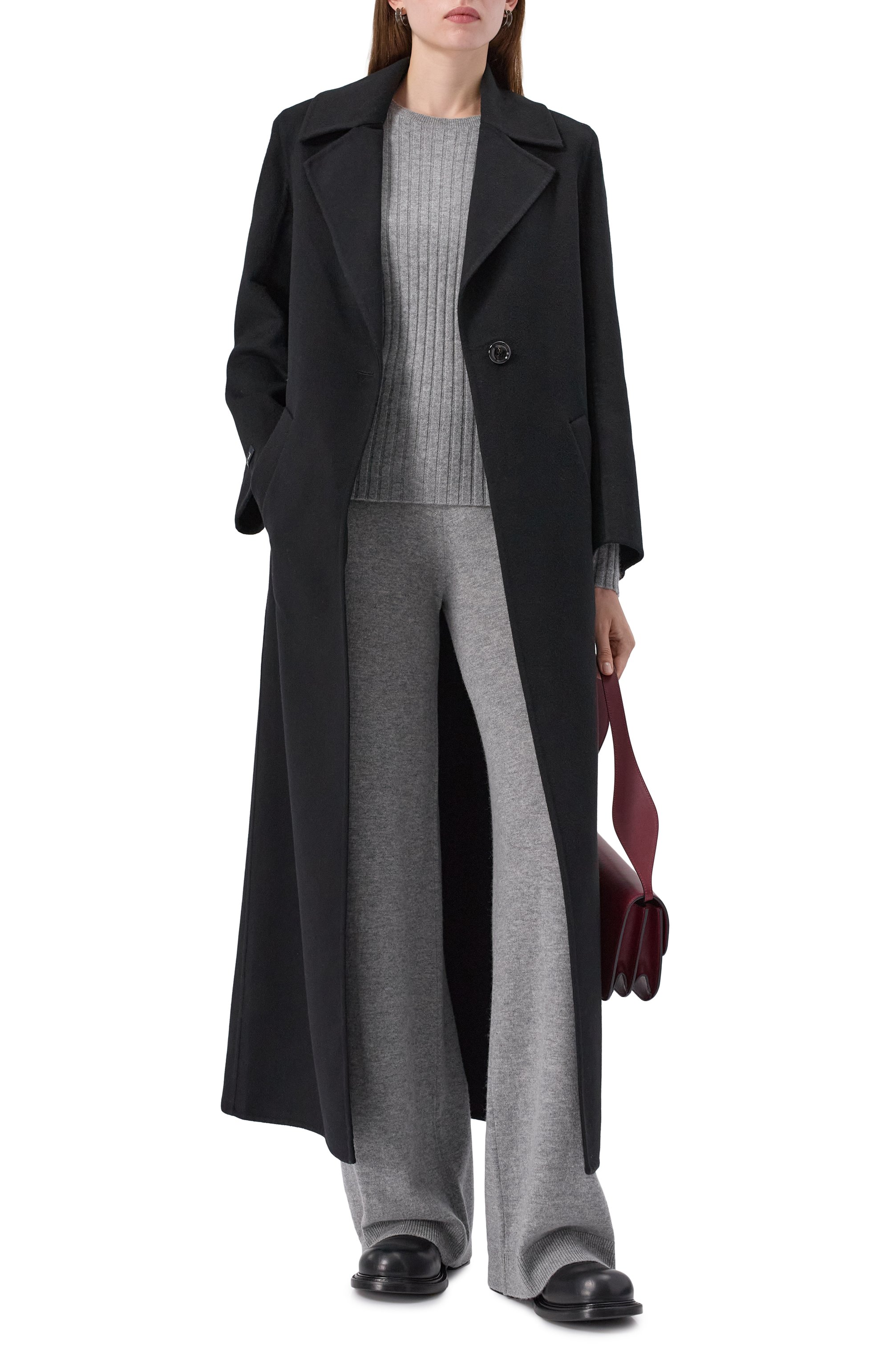 Кожаные челси olivia MOSCHINO, арт. MA21014C1N/MJ5, фото 3