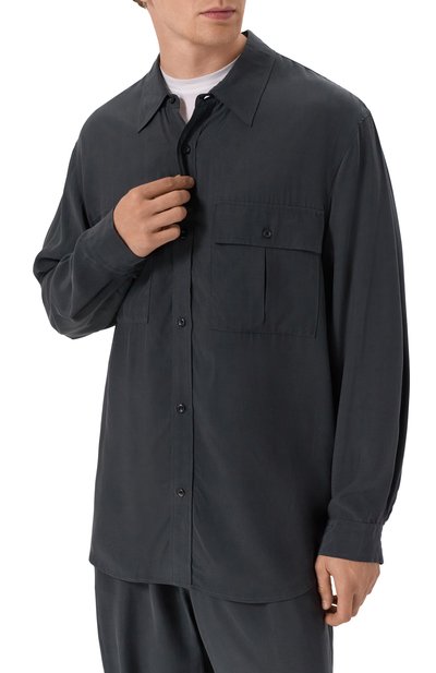 Рубашка ATTACHMENT, арт. AS51-034, фото 3