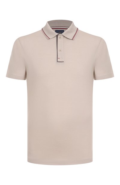 Мужское поло PAUL&SHARK, арт. 25411313