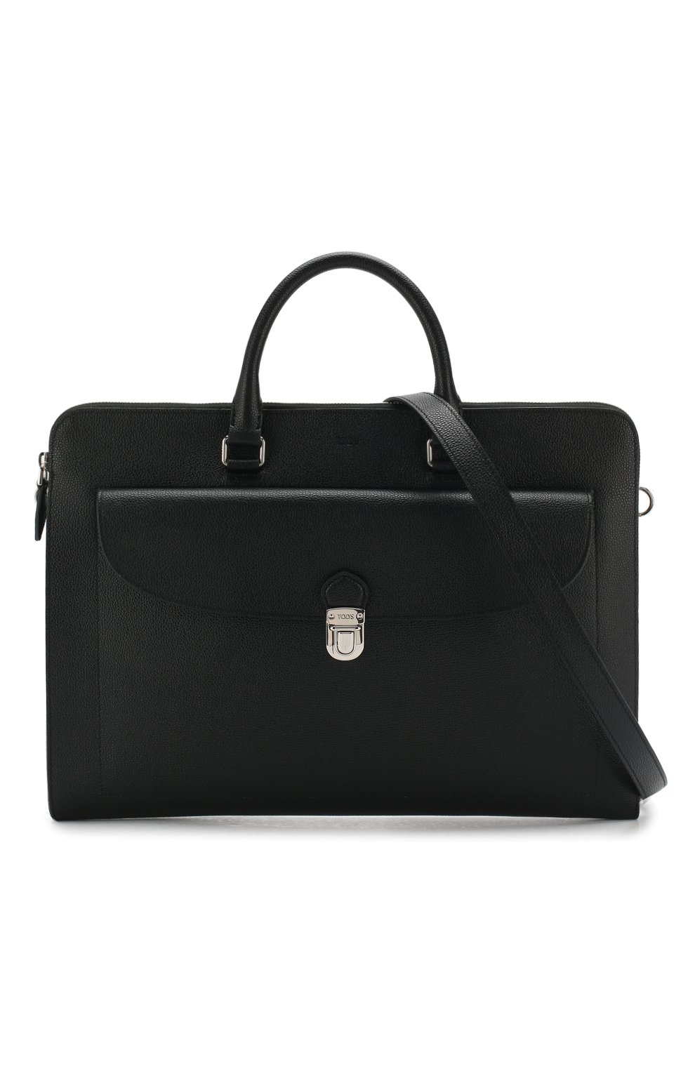 Кожаный портфель TOD’S, арт. XBMTUCP0300TNP, фото 6