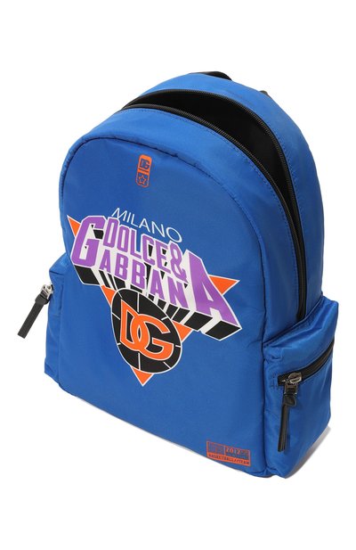 Рюкзак DOLCE & GABBANA, арт. EM0090/AG684, фото 3