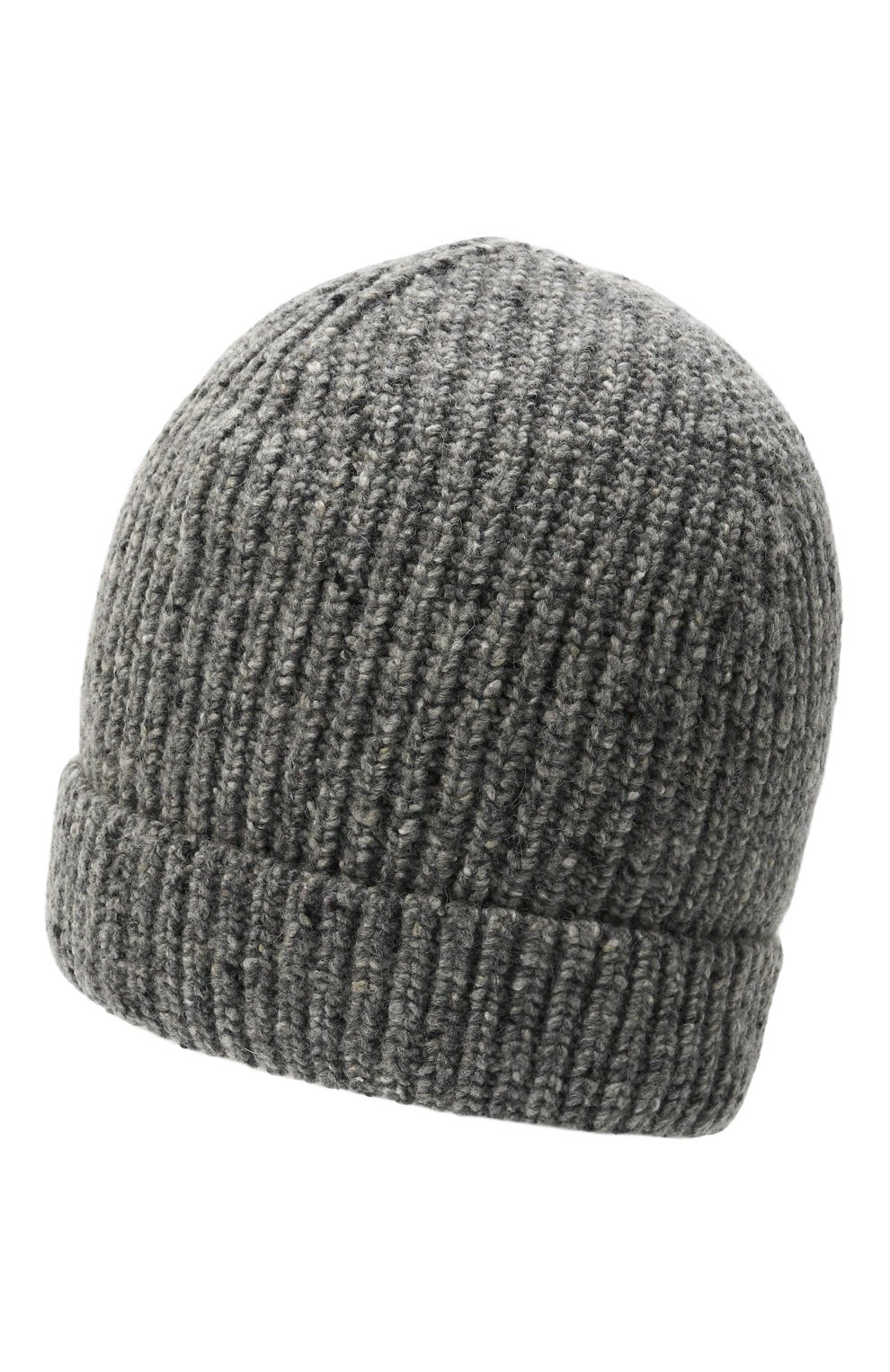 Шапка из шерсти и вискозы HALFBOY, арт. HFW231WAHA094, фото 3