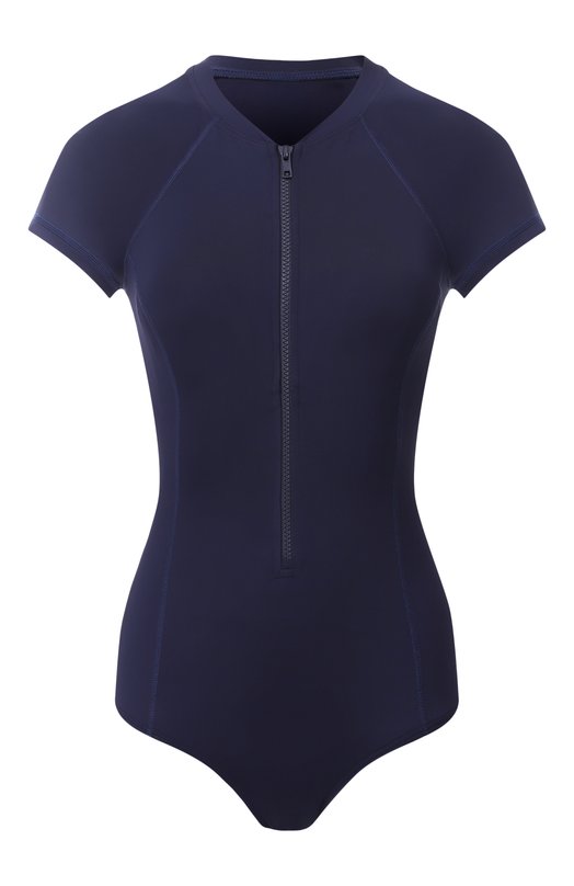 Слитный купальник Sea Level SL1128ECO Синий SL1128ECO