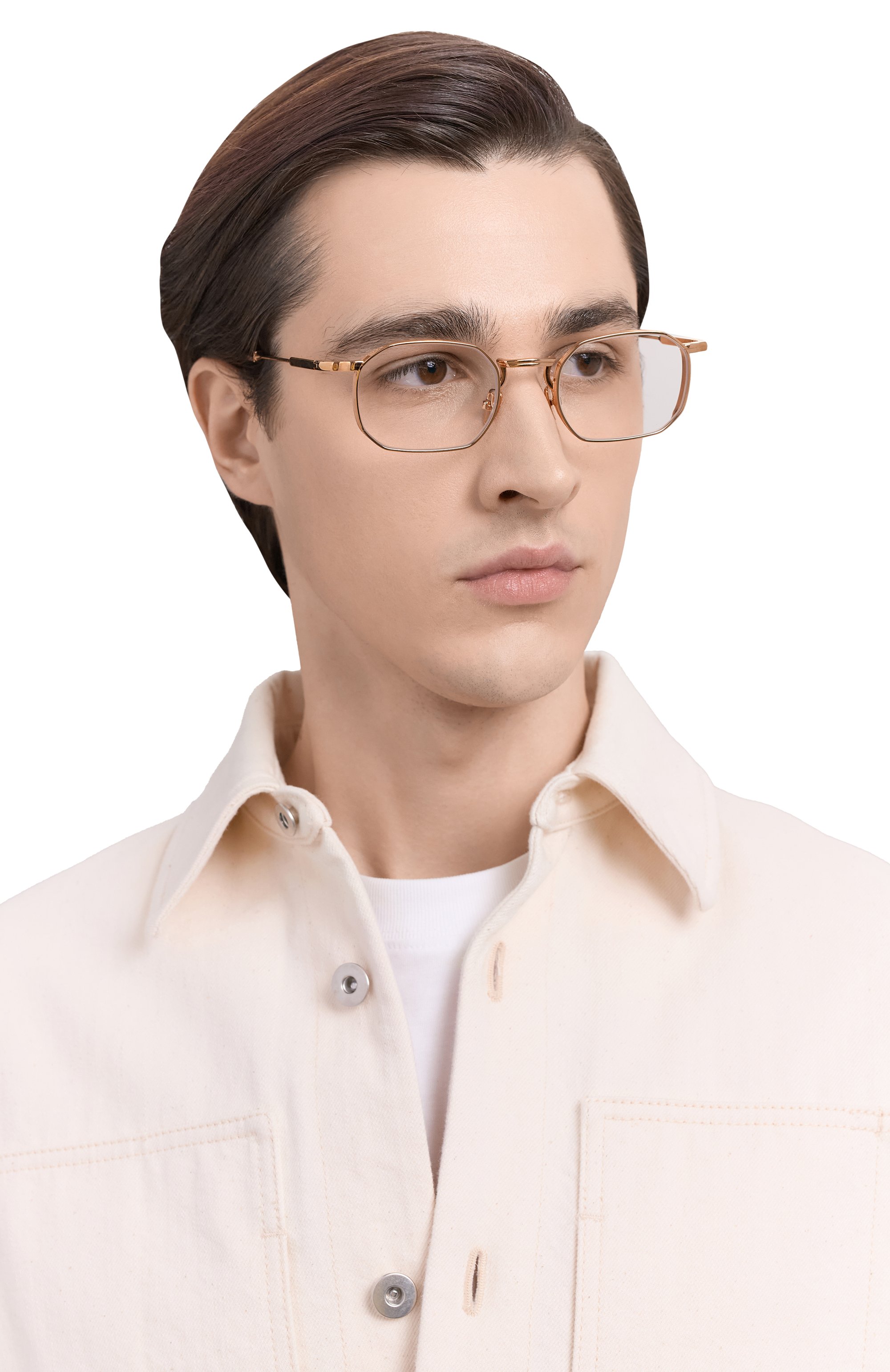 Оправа JOHN DALIA, арт. SAMUEL 2 C515 0PT, фото 2