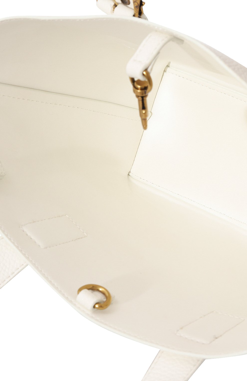 Сумка-шопер couture 01 small VERSACE JEANS COUTURE, арт. 75VA4BFA/ZS413, фото 5