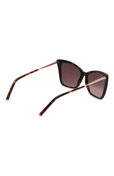 Солнцезащитные очки CAROLINA HERRERA, арт. HER0180 2IK, фото 4