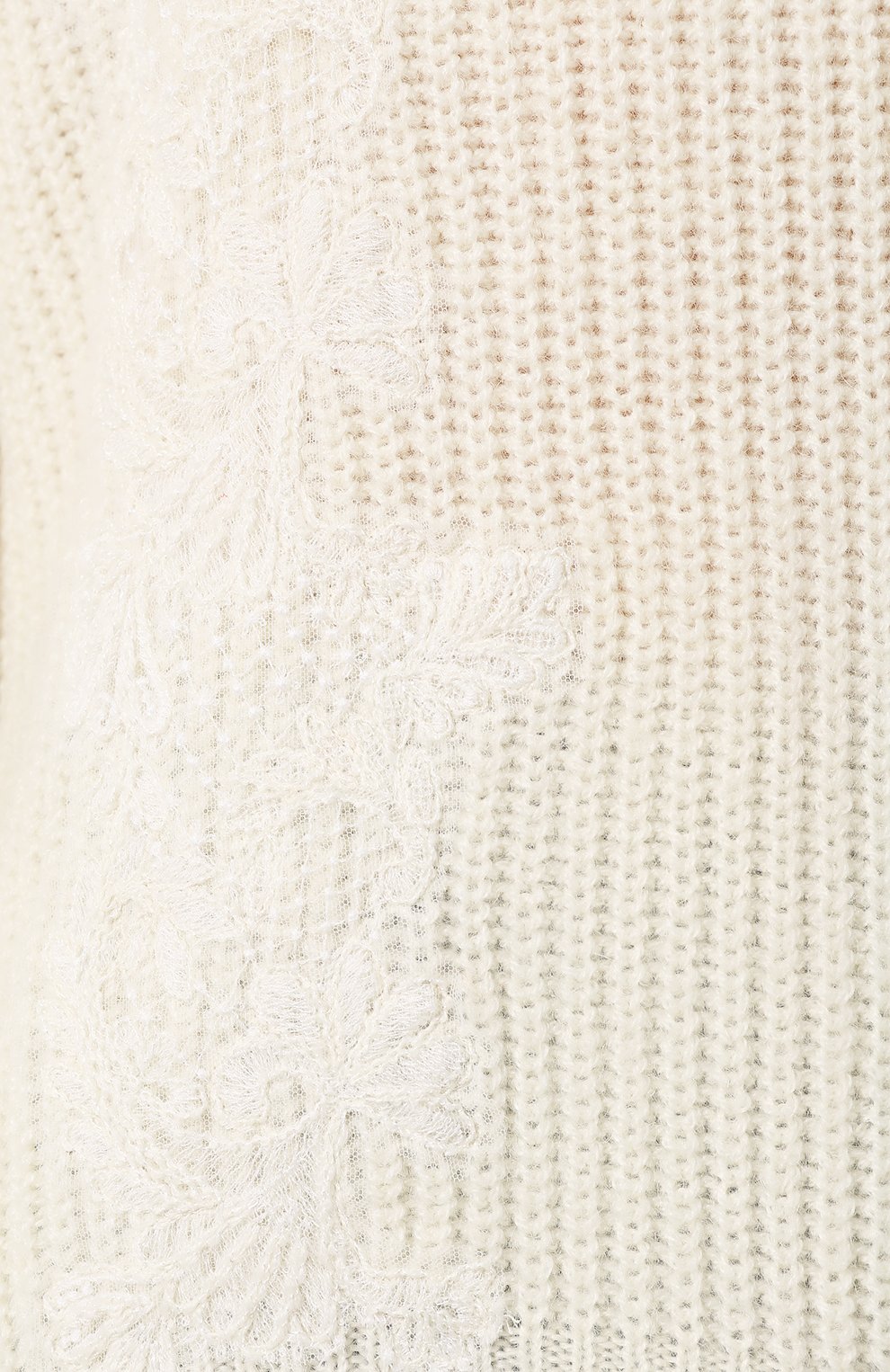 Свитер ERMANNO ERMANNO SCERVINO, арт. 45T MG71 AME, фото 5