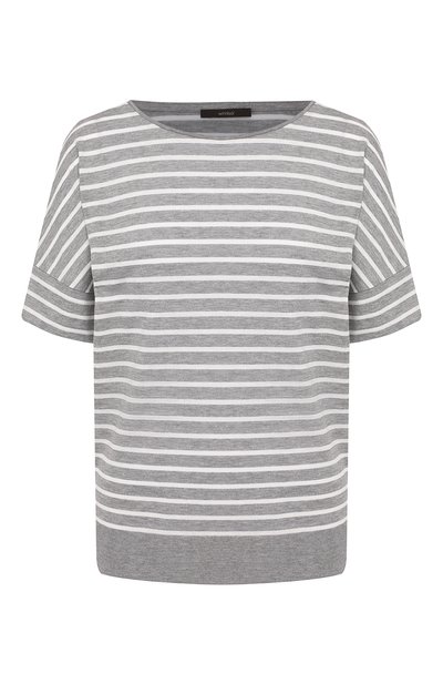 Футболка в полоску WINDSOR, арт. 52 DT303 10005529, фото 1