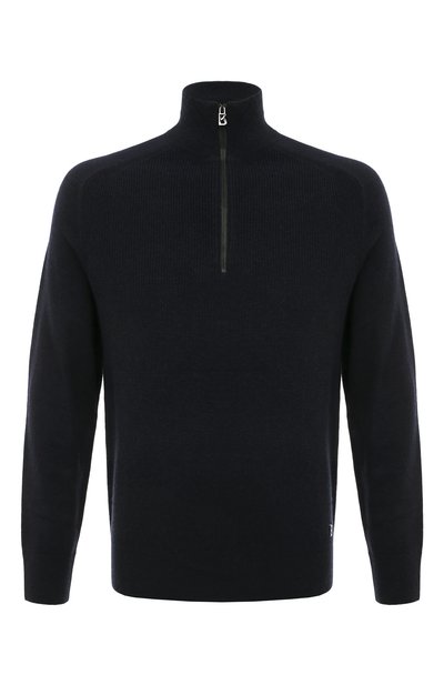 Джемпер из шерсти и кашемира BOGNER, арт. 88772761, фото 1