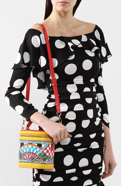 Сумка dg girls DOLCE & GABBANA, арт. BB6692/AK702, фото 5