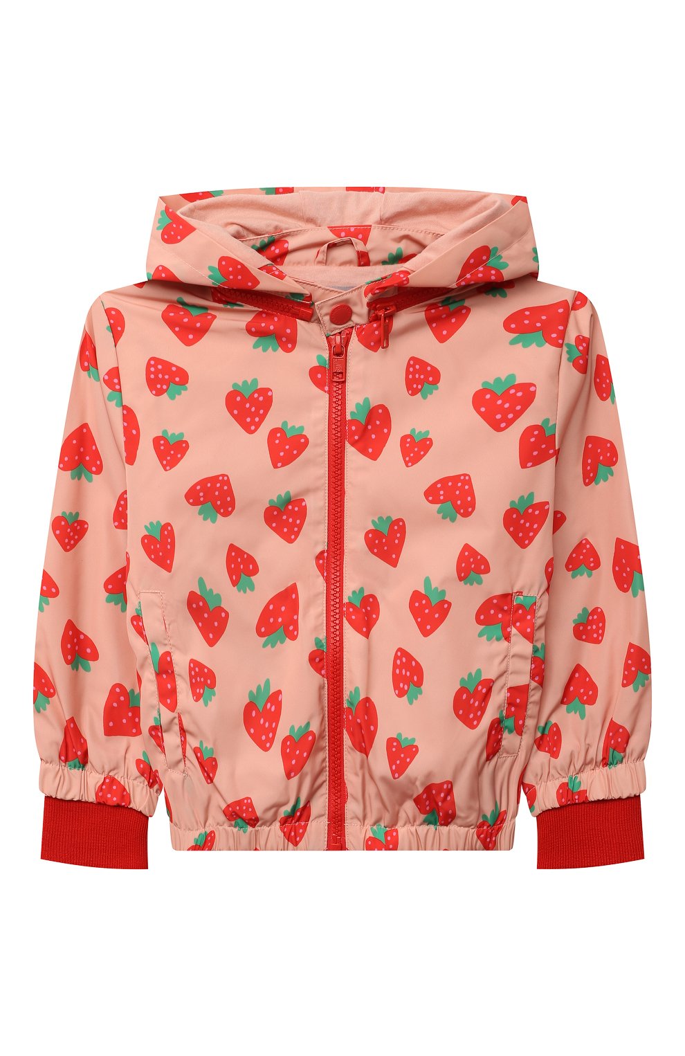 Ветровка STELLA MCCARTNEY, арт. 8Q2HA0, фото 1