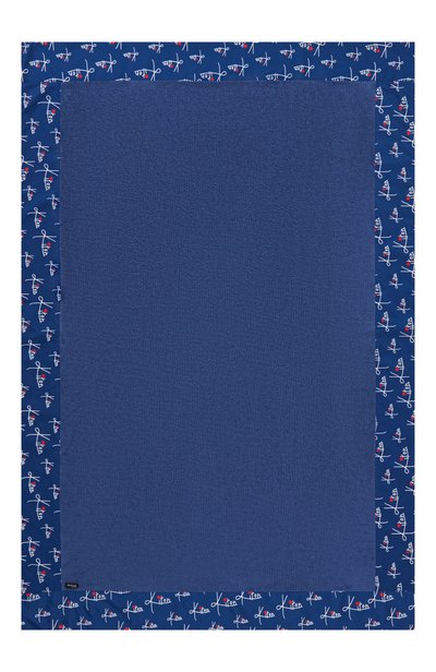 Мужские хлопковое полотенце KITON, арт. UTLM02S26123
