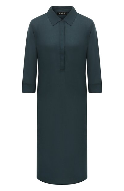 Женская хлопковая туника DNUD PARIS, арт. B2501