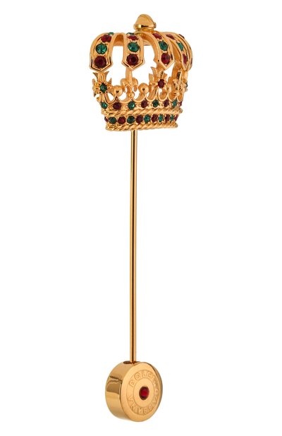 Булавка для галстука DOLCE & GABBANA, арт. WPM1C2/W1111, фото 3