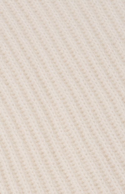 Кашемировый капор YVES SALOMON ENFANT, арт. 24WEA009XXCARD, фото 3