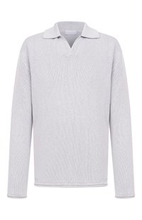 Светло-серый