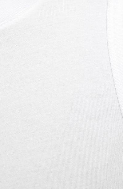 Хлопковая майка ELECTRIC AND ROSE, арт. LFTP17, фото 5