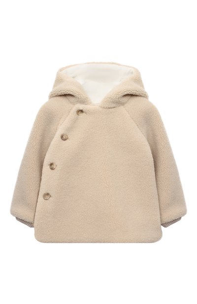 Укороченное пальто BONPOINT, арт. W01ZOUWO0401(003)_864102, фото 1