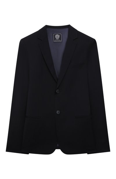 Шерстяной костюм DAL LAGO, арт. N011/1011/13-16, фото 3