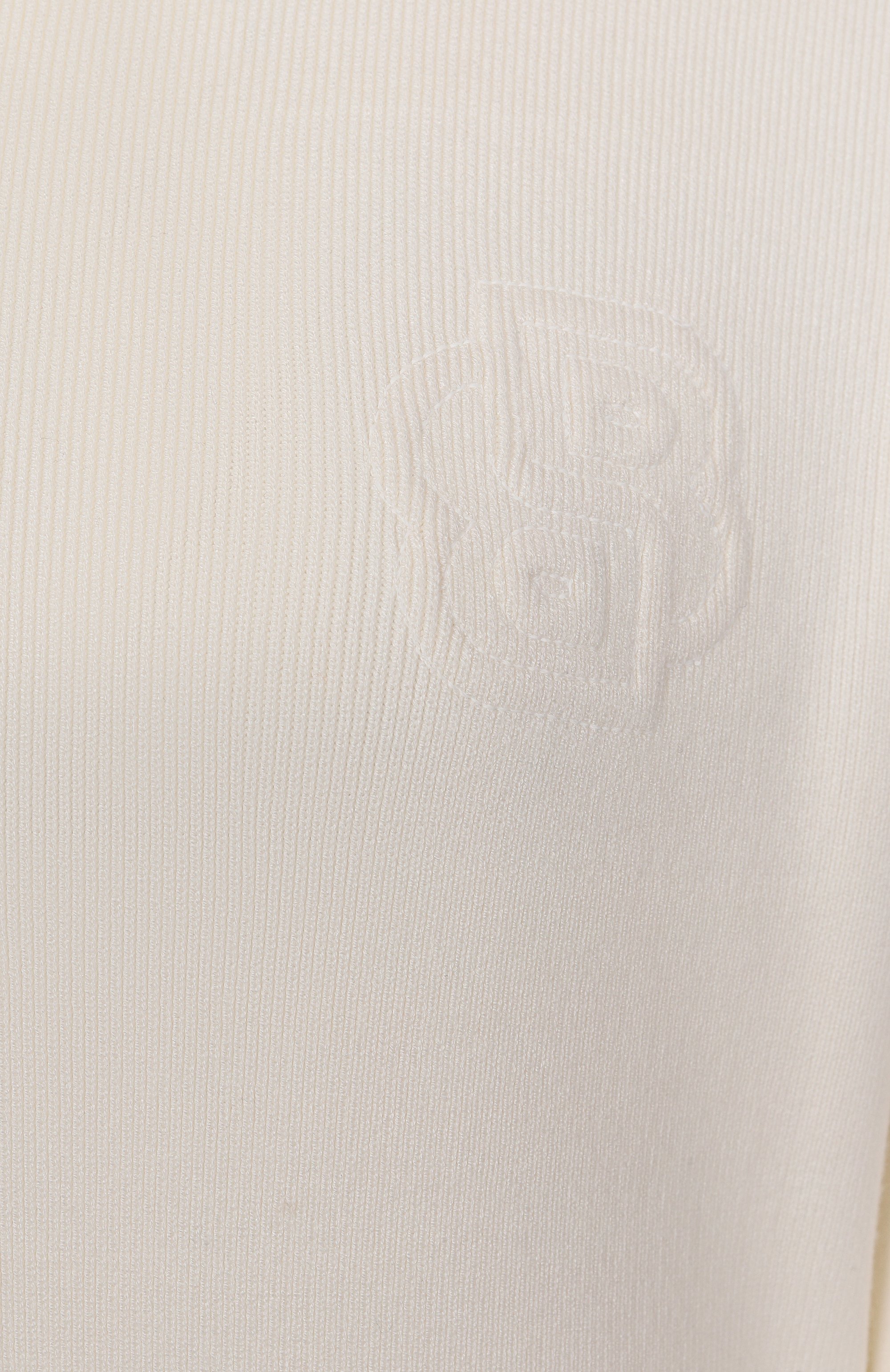 Пуловер из вискозы BOSS, арт. 50539631, фото 6