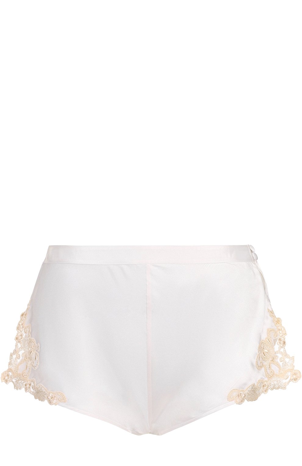 Шелковые шорты LA PERLA, арт. 0019228, фото 1