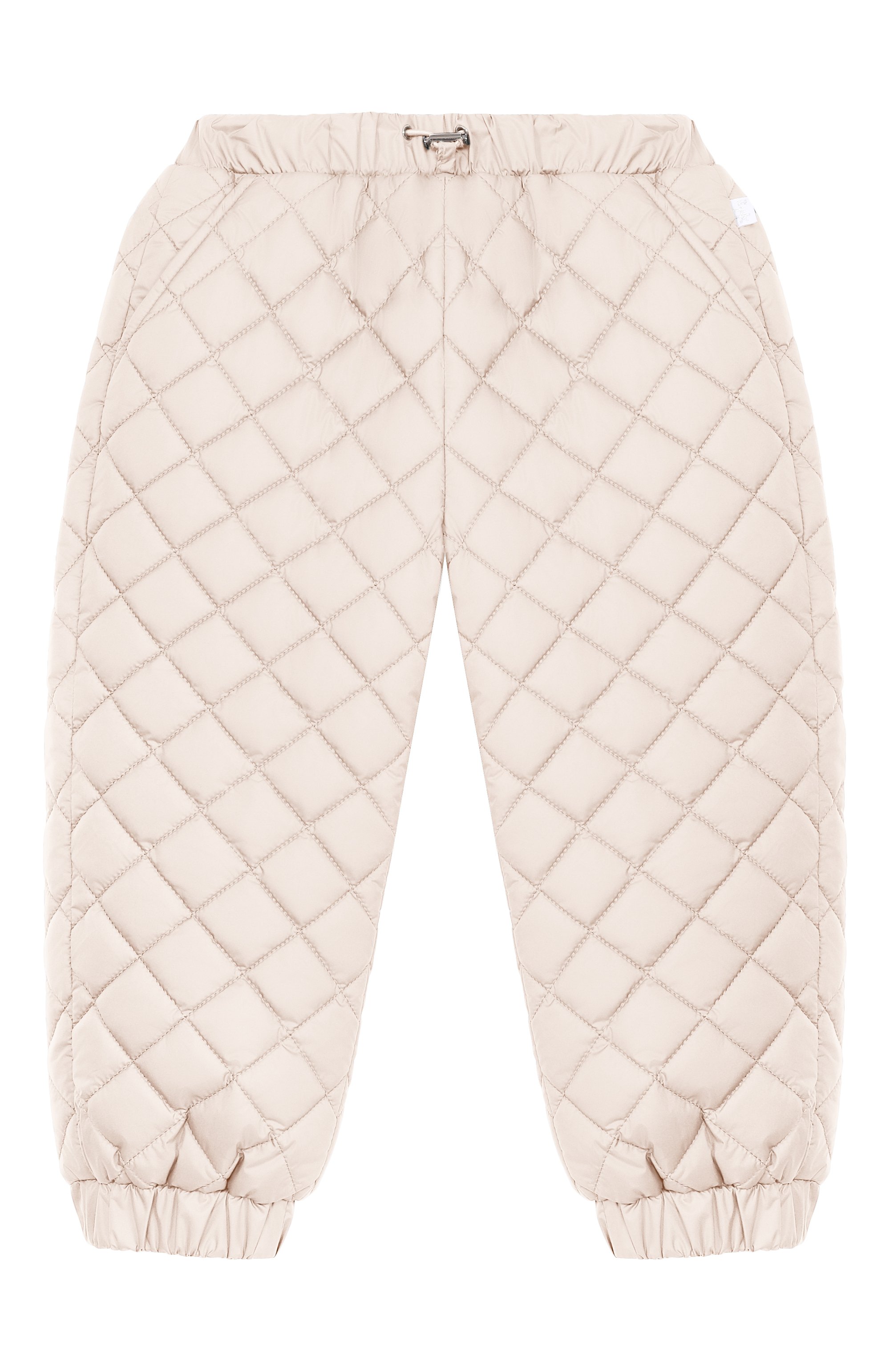 Утепленные джоггеры IL GUFO, арт. A25GPL0035NN106_002, фото 1